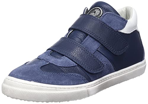 Däumling Bob Sneaker, Nappa Ozean, 29 EU von Däumling