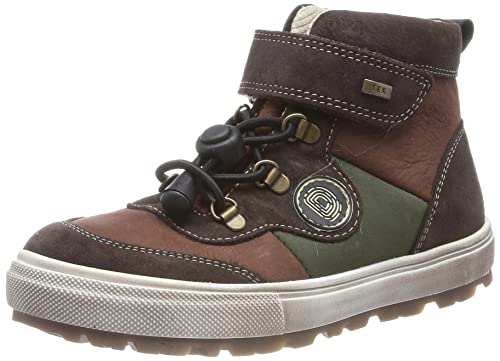 Däumling Bogdan Lauflernschuh, Braun, 37 EU von Däumling