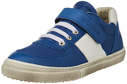 Däumling Bosse Sneaker, Porto blu, 33 EU von Däumling