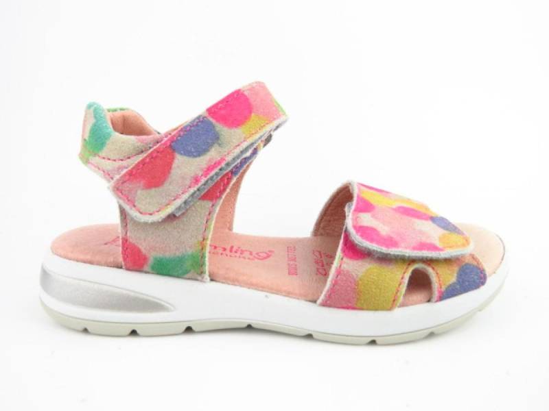 Däumling Cindy multicolor Sandale von Däumling