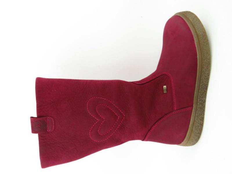 Däumling Country barolo ZIP M Stiefel von Däumling