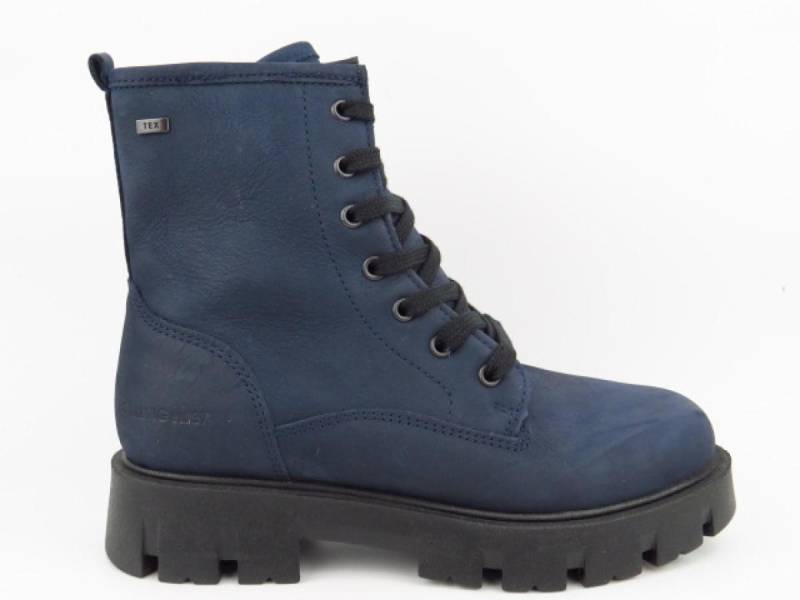 Däumling Country ocean Stiefel von Däumling