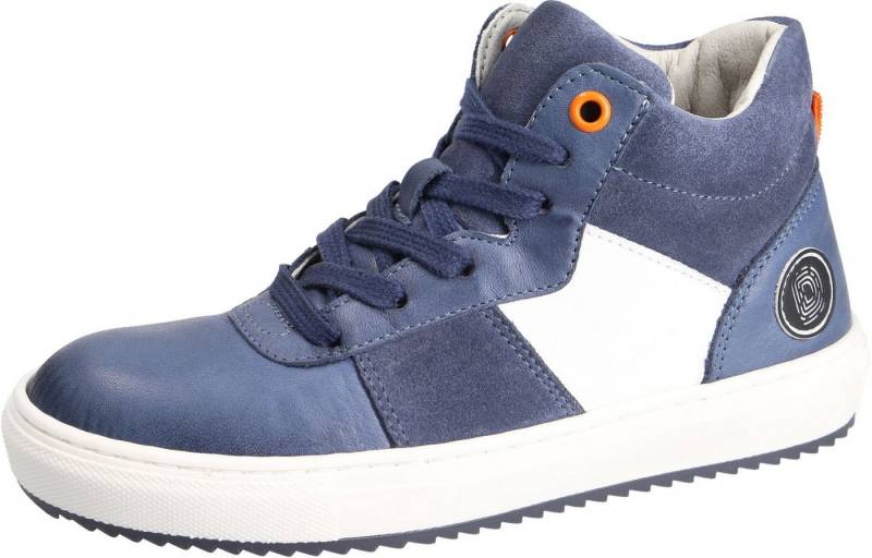 Däumling Däumling Kinder Kleinkinder Blake Mid Cut Sneaker von Däumling