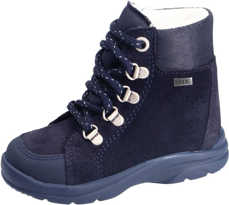 Däumling Däumling Kinder Kleinkinder Holger Boots Winterstiefelette von Däumling