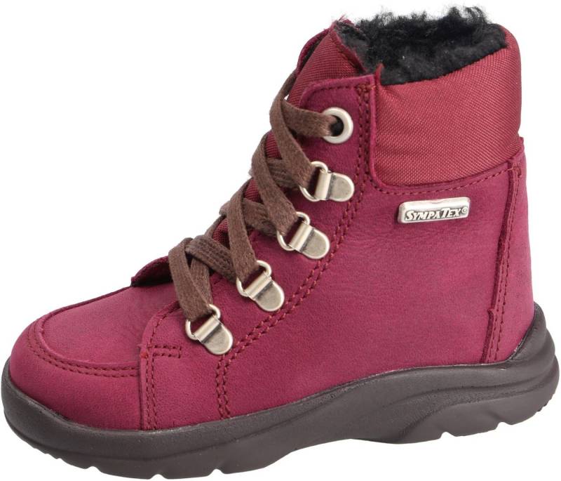 Däumling Däumling Kinder Kleinkinder Holger Boots Winterstiefelette von Däumling