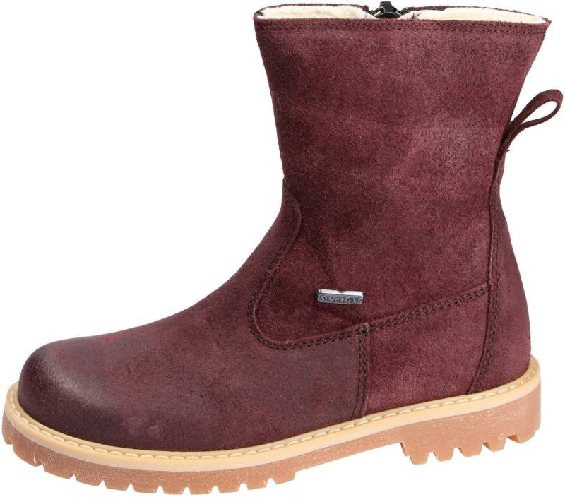 Däumling Däumling Kinder Teens Anouk Boots Winterstiefelette von Däumling