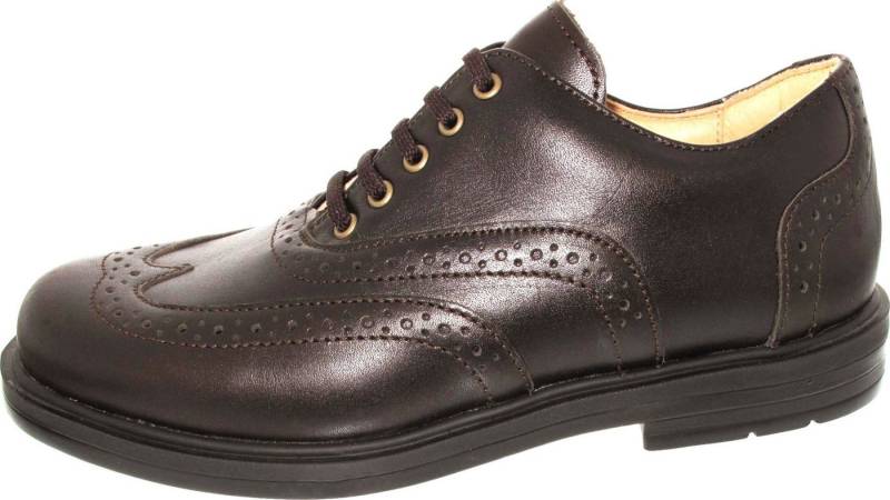 Däumling Däumling Kinder Teens Rene Halbschuh Sneaker von Däumling