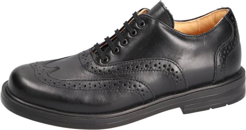 Däumling Däumling Kinder Teens Rene Halbschuh Sneaker von Däumling