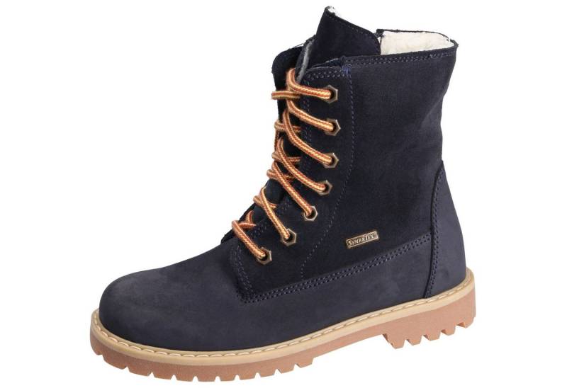 Däumling Däumling Kinder Teens Aiden Boots Winterstiefelette von Däumling