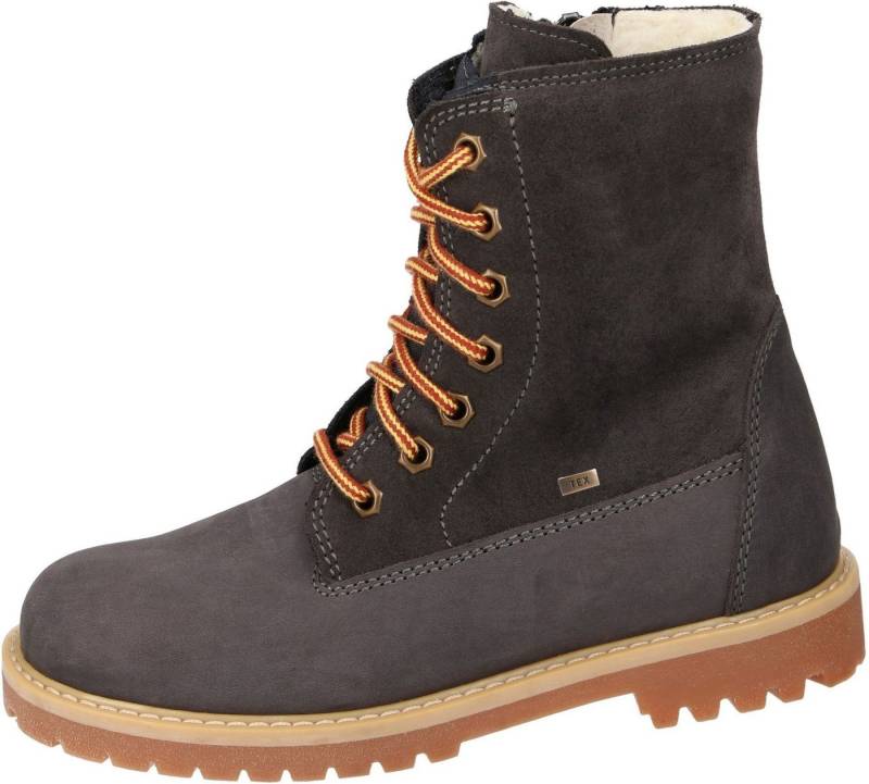 Däumling Däumling Kinder Teens Aiden Boots Winterstiefelette von Däumling