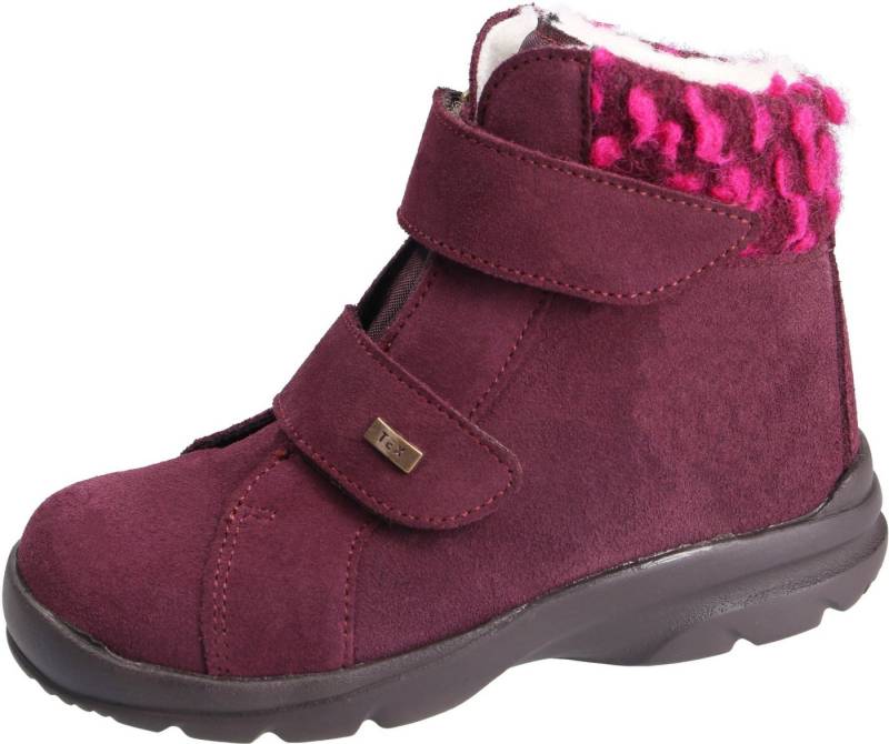 Däumling Däumling Kinder Kleinkinder Haga Boots Winterstiefelette von Däumling