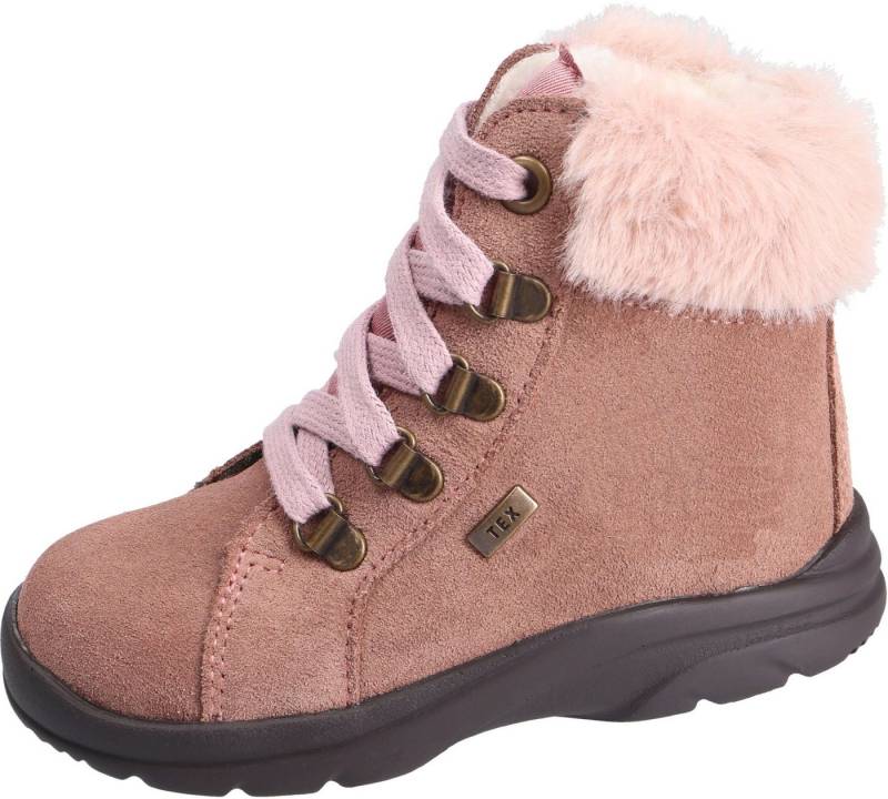 Däumling Däumling Kinder Kleinkinder Hamsi Boots Winterstiefelette von Däumling