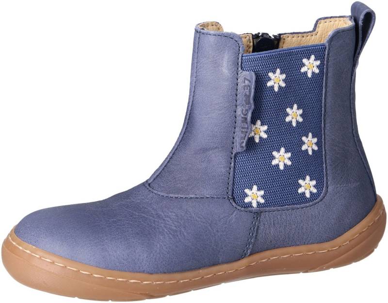 Däumling Däumling Kinder Kleinkinder Menowin Stiefelette Sneaker von Däumling