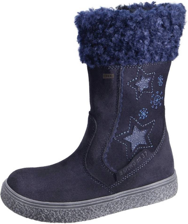 Däumling Däumling Kinder Kleinkinder Wren Stiefel Winterstiefel von Däumling