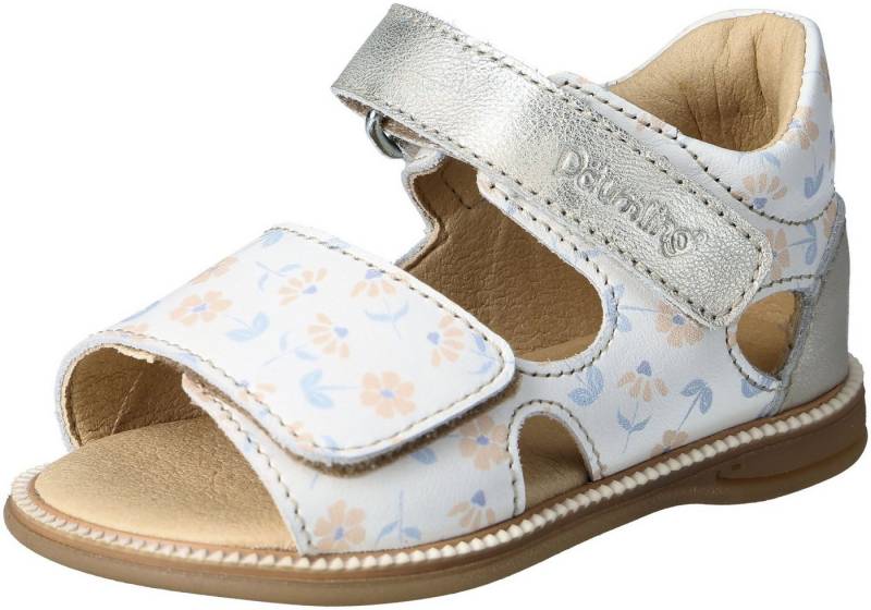 Däumling Däumling Kinder Lauflern Berta Miniletten Sandale von Däumling