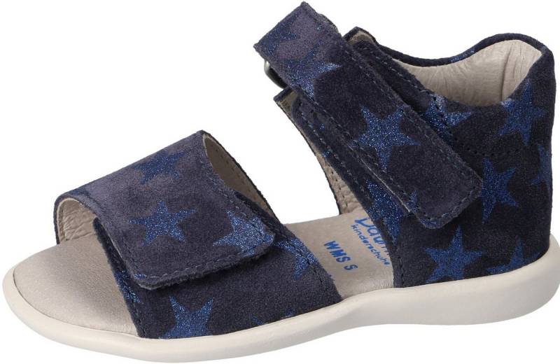 Däumling Däumling Kinder Lauflern Bonin Miniletten Sandale von Däumling