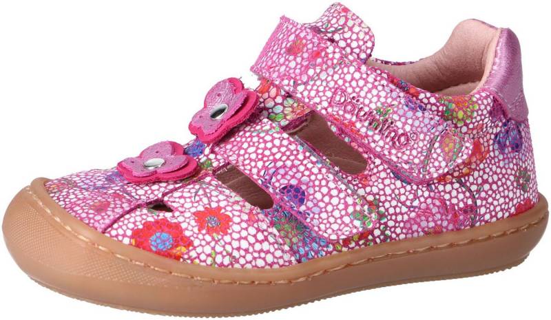 Däumling Däumling Kinder Barfuss Samsa Lauflernschuhe Sandale von Däumling