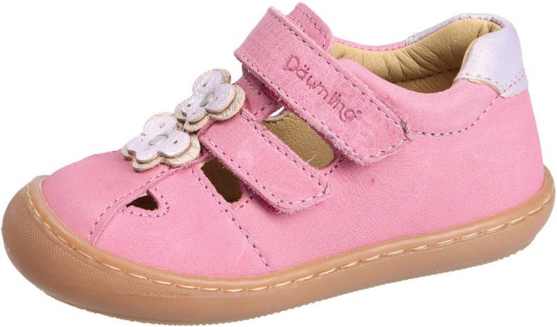 Däumling Däumling Kinder Barfuss Samsa Lauflernschuhe Sandale von Däumling
