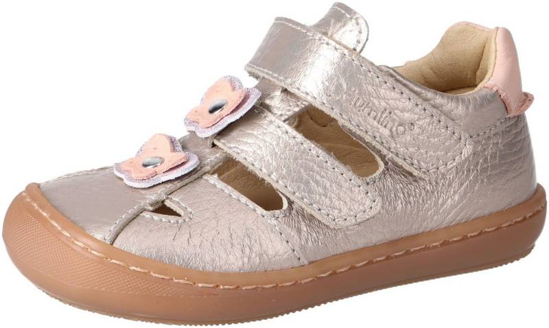 Däumling Däumling Kinder Barfuss Samsa Lauflernschuhe Sandale von Däumling