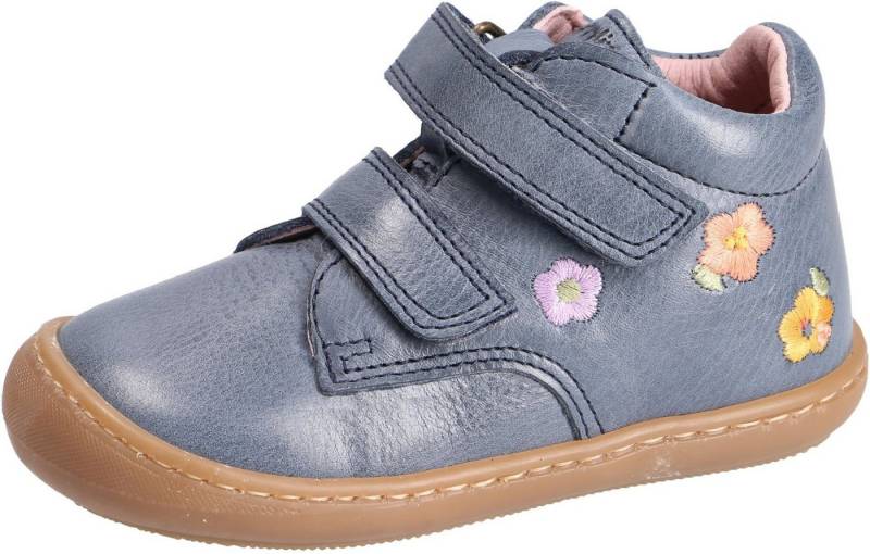Däumling Däumling Unisex Kinder Lauflern Sissi Lauflernschu Klettstiefel Däumling Däumling Unisex Kinder Lauflern Sissi Lauflernschu Klettstiefel von Däumling