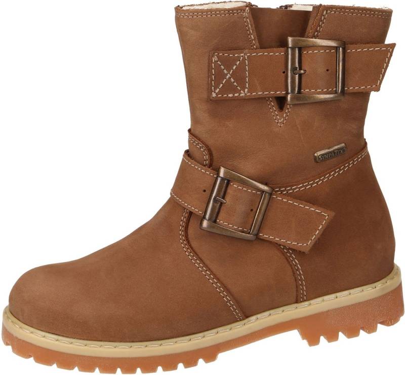 Däumling Däumling Kinder Teens Ada Stiefel Winterstiefel von Däumling