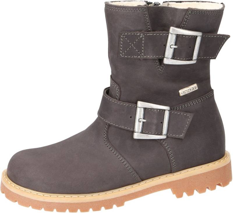 Däumling Däumling Kinder Teens Ada Stiefel Winterstiefel von Däumling