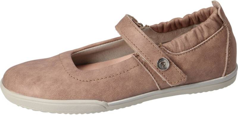 Däumling Däumling Kinder Teens Agata Ballerina Sneaker Ballerinas von Däumling