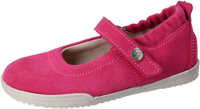 Däumling Däumling Kinder Teens Agata Ballerina Sneaker Ballerinas von Däumling