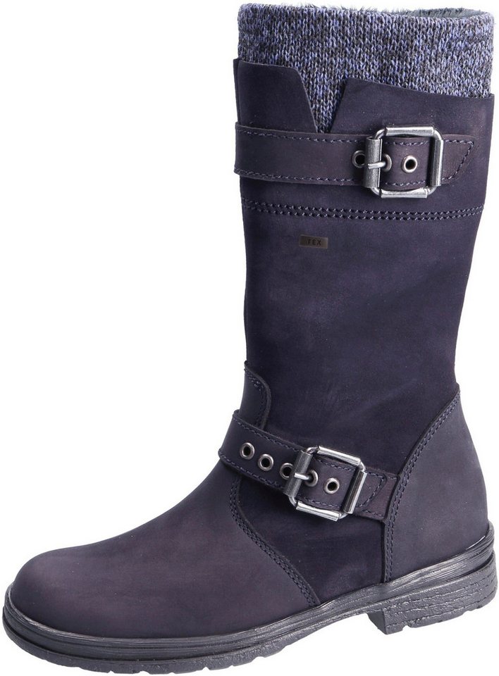 Däumling Däumling Kinder Teens Alia 2 Stiefel Winterstiefel von Däumling