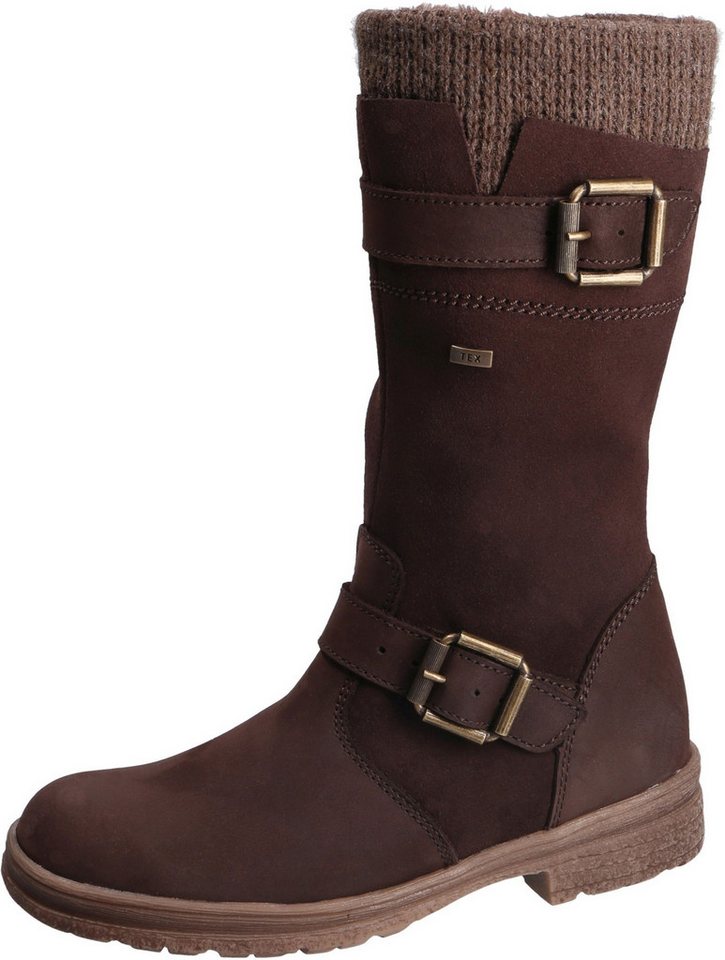 Däumling Däumling Kinder Teens Alia 2 Stiefel Winterstiefel von Däumling