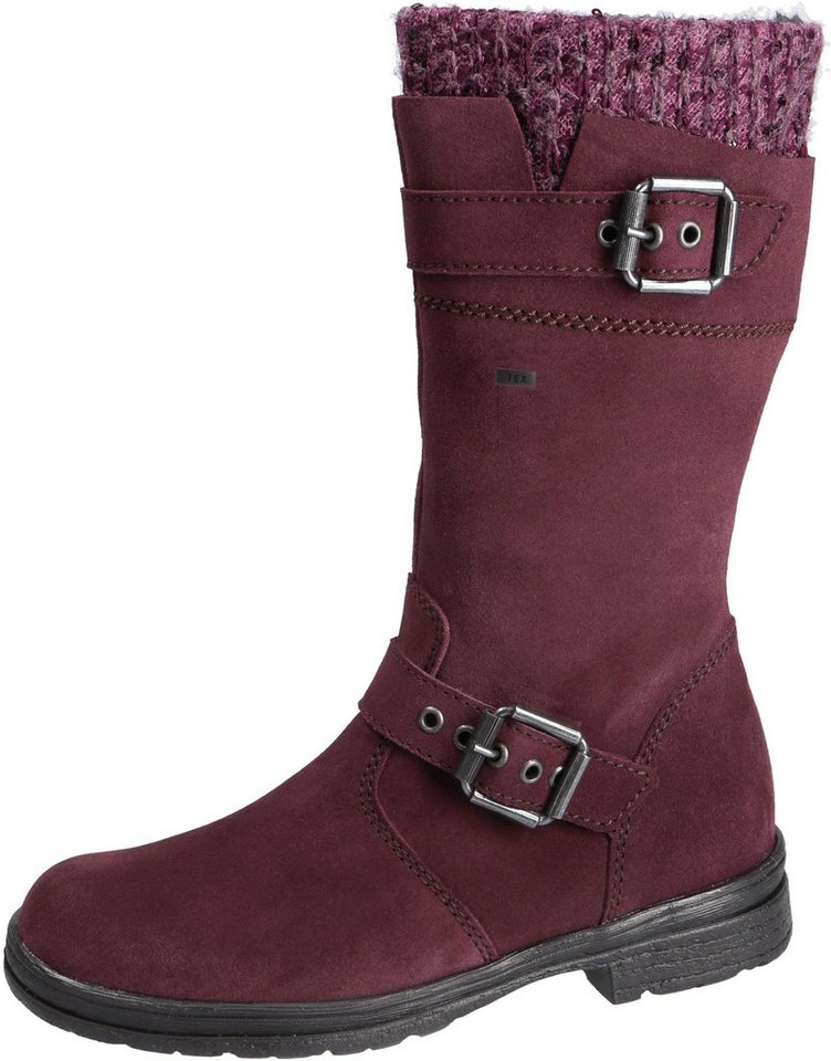 Däumling Däumling Kinder Teens Alia 2 Stiefel Winterstiefel von Däumling