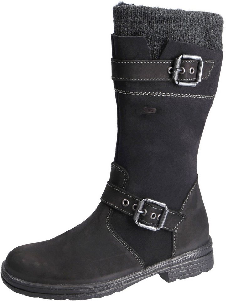 Däumling Däumling Kinder Teens Alia 2 Stiefel Winterstiefel von Däumling