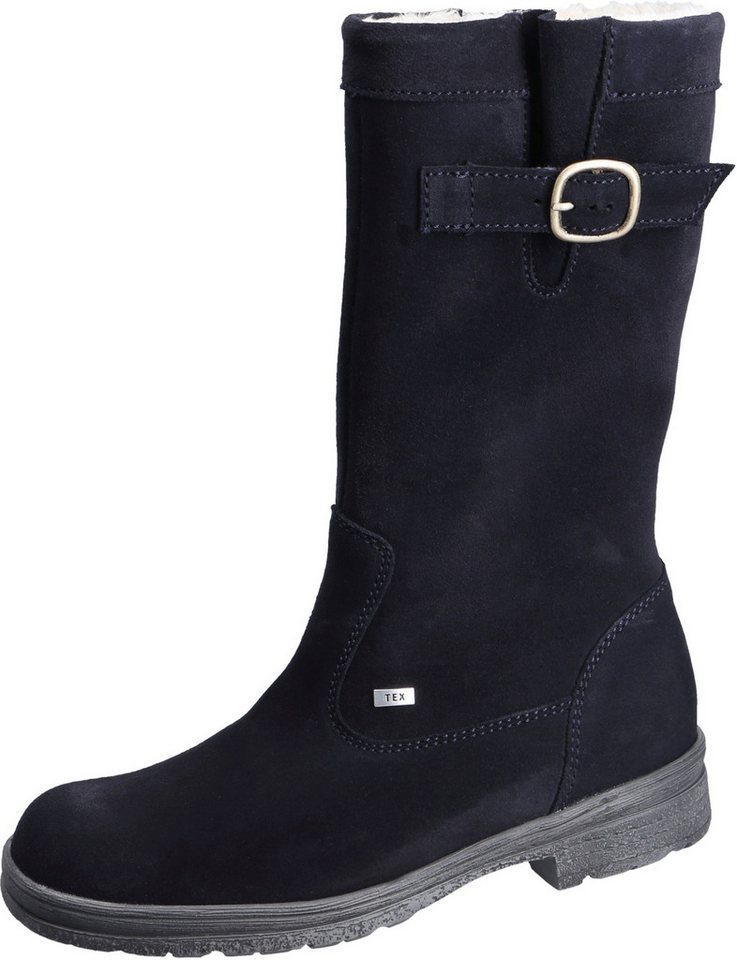 Däumling Däumling Kinder Teens Anke Stiefel Winterstiefel von Däumling