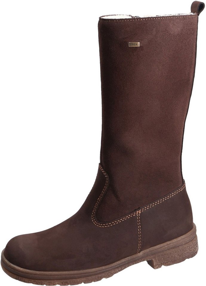 Däumling Däumling Kinder Teens Birka 5 Stiefel Winterstiefel von Däumling