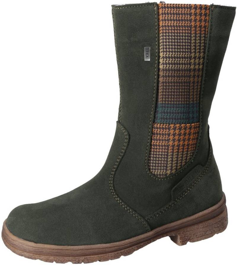 Däumling Däumling Kinder Teens Bora Stiefel Winterstiefel von Däumling