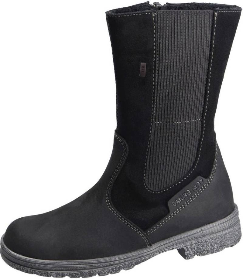 Däumling Däumling Kinder Teens Bora Stiefel Winterstiefel von Däumling