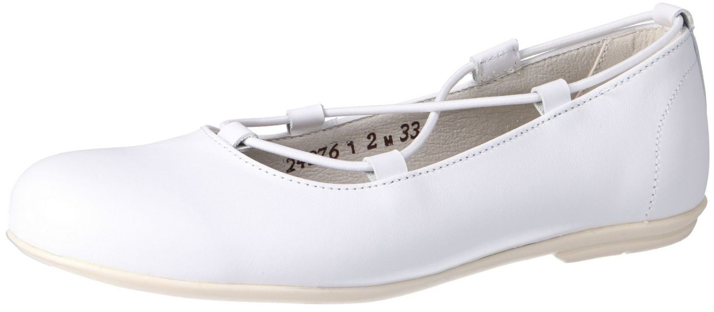Däumling Däumling Unisex Kinder Teens Hadice Ballerina Sneaker Ballerinas von Däumling