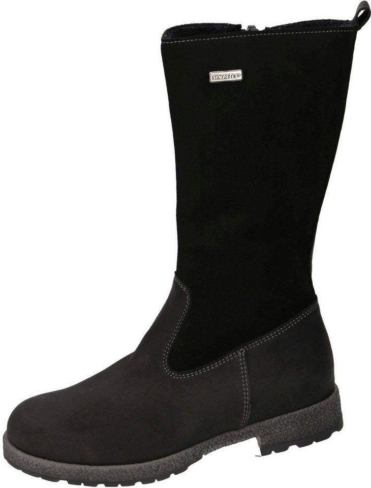 Däumling Däumling Kinder Teens Iris Stiefel Winterstiefel von Däumling