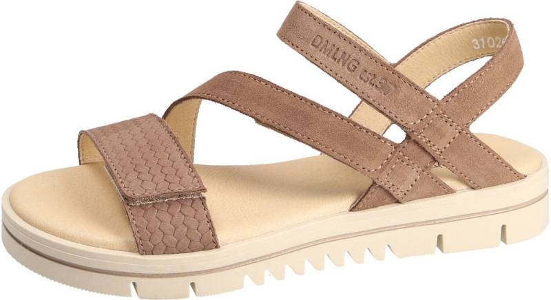 Däumling Däumling Kinder Teens Raba Sandale Sandale von Däumling