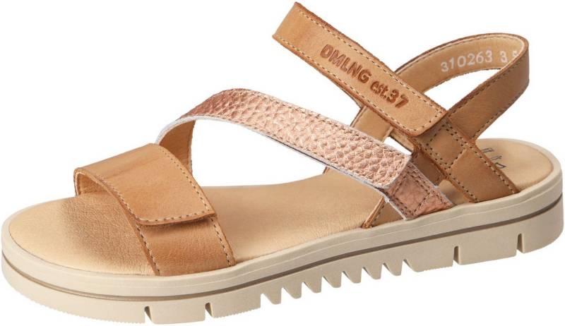 Däumling Däumling Kinder Teens Raba Sandale Sandale von Däumling