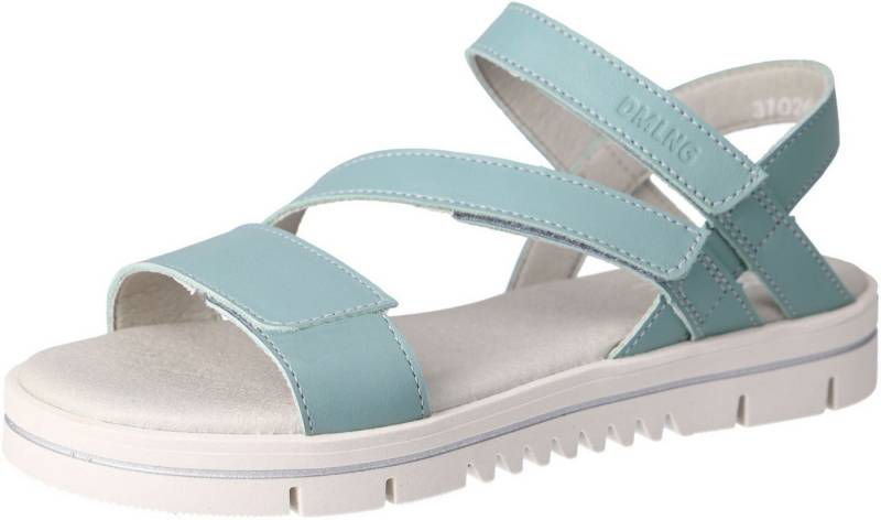 Däumling Däumling Kinder Teens Raba Sandale Sandale von Däumling