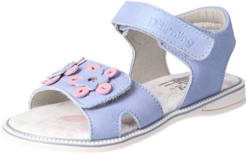 Däumling Däumling Kinder Teens Vesta Sandale Sandale von Däumling