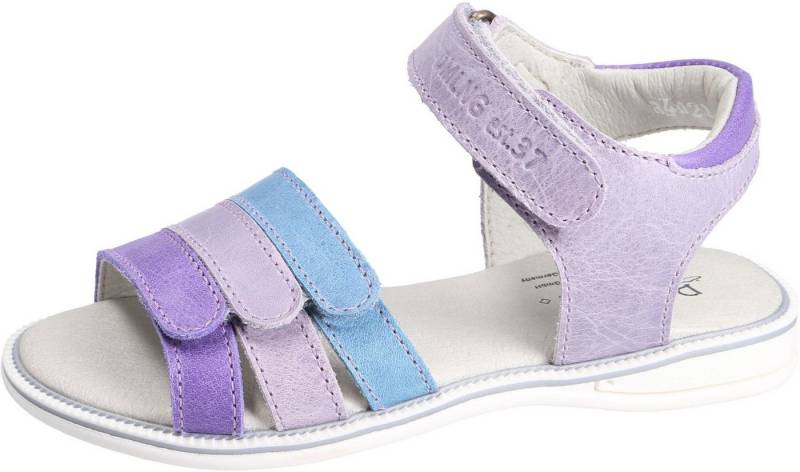 Däumling Däumling Kinder Teens Vicki Sandale Sandale von Däumling