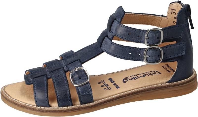Däumling Däumling Kinder Teens Viktoria Sandale Sandale von Däumling