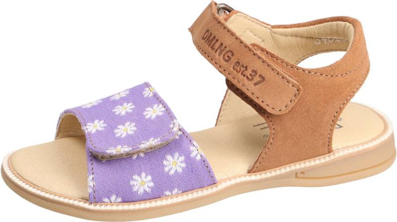 Däumling Däumling Kinder Teens Virpi Sandale Sandale von Däumling