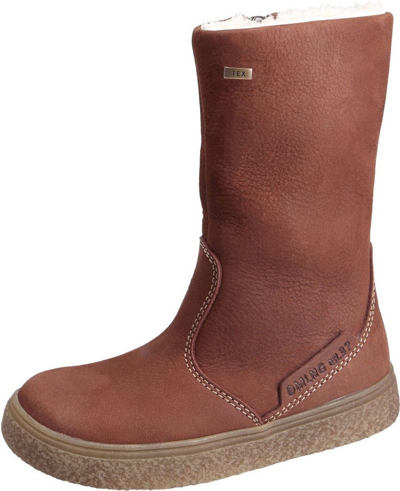 Däumling Däumling Kinder Teens Wanda Stiefel Winterstiefel von Däumling