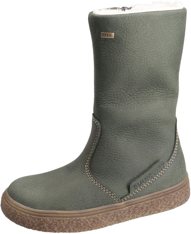 Däumling Däumling Kinder Teens Wanda Stiefel Winterstiefel von Däumling