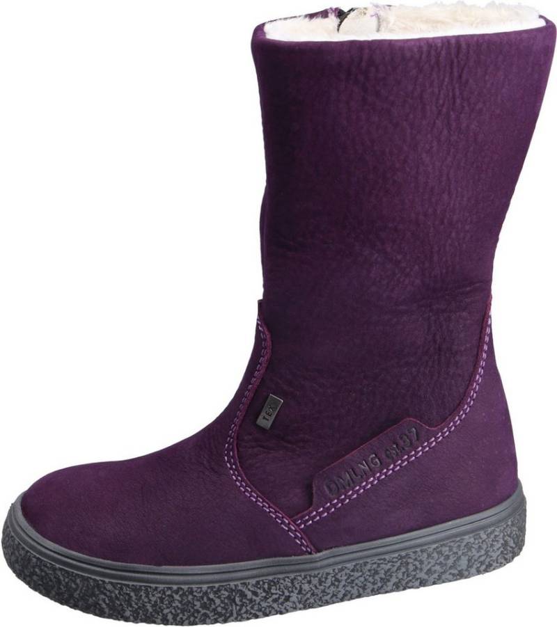 Däumling Däumling Kinder Teens Wanda Stiefel Winterstiefel von Däumling