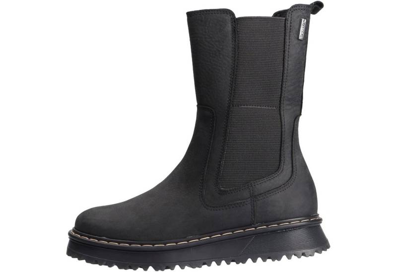 Däumling Däumling Kinder Teens Raia Boots Schlupfstiefel von Däumling