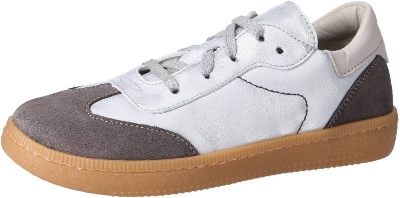 Däumling Däumling Kinder Kleinkinder Base Halbschuh Schnürschuh von Däumling